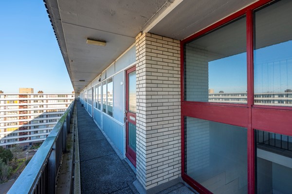 Medium property photo - Rubicondreef 212, 3561 JH Utrecht